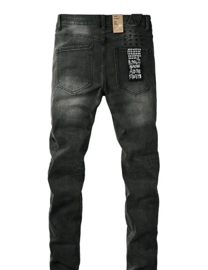 Ksubi pants 1 to 1