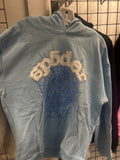 Spider hoodie 1 to 1
