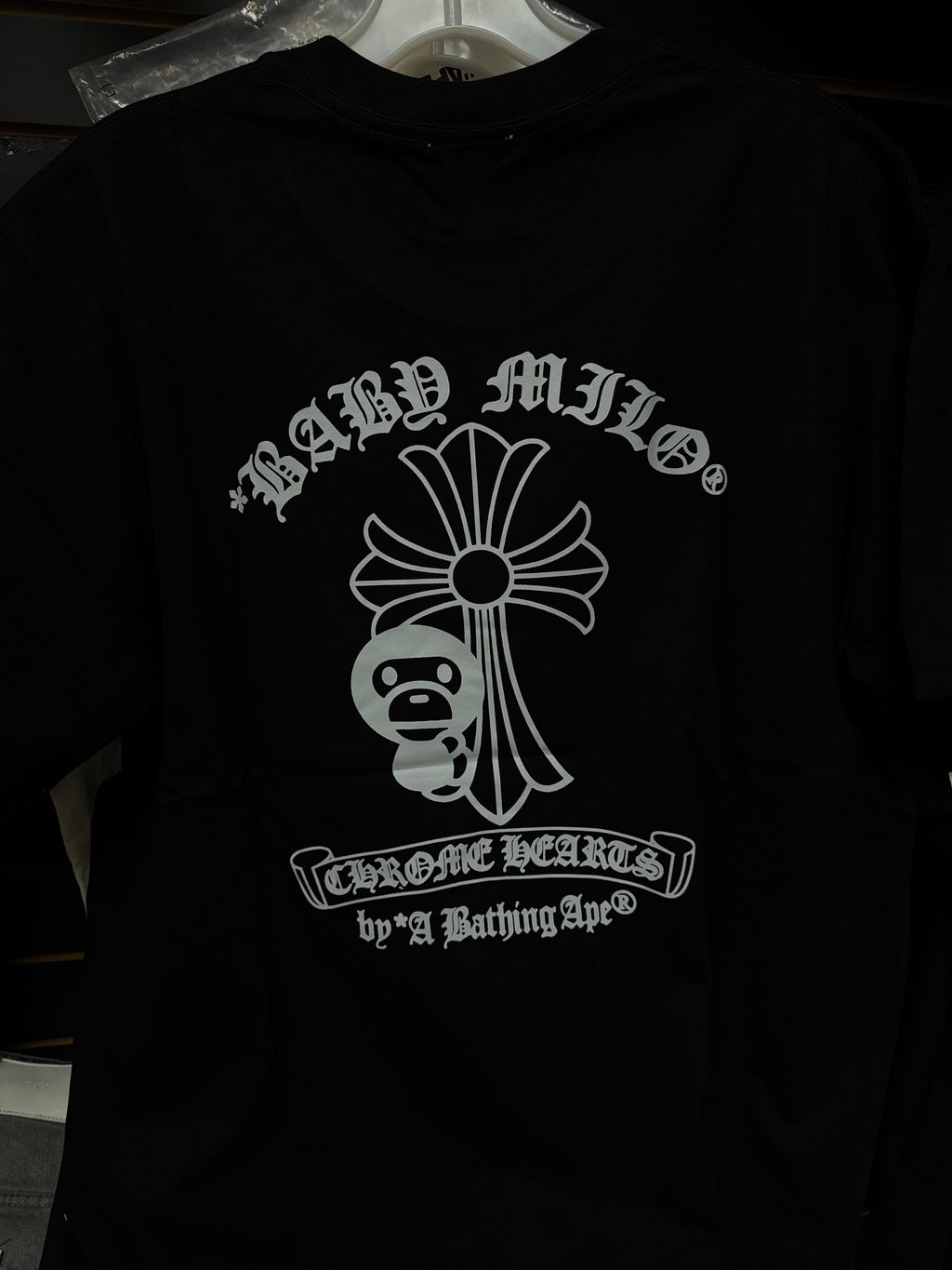 1 to 1 bape tee