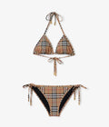 1 to 1 Burberry bikini
