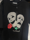 Amiri tee 1 to 1