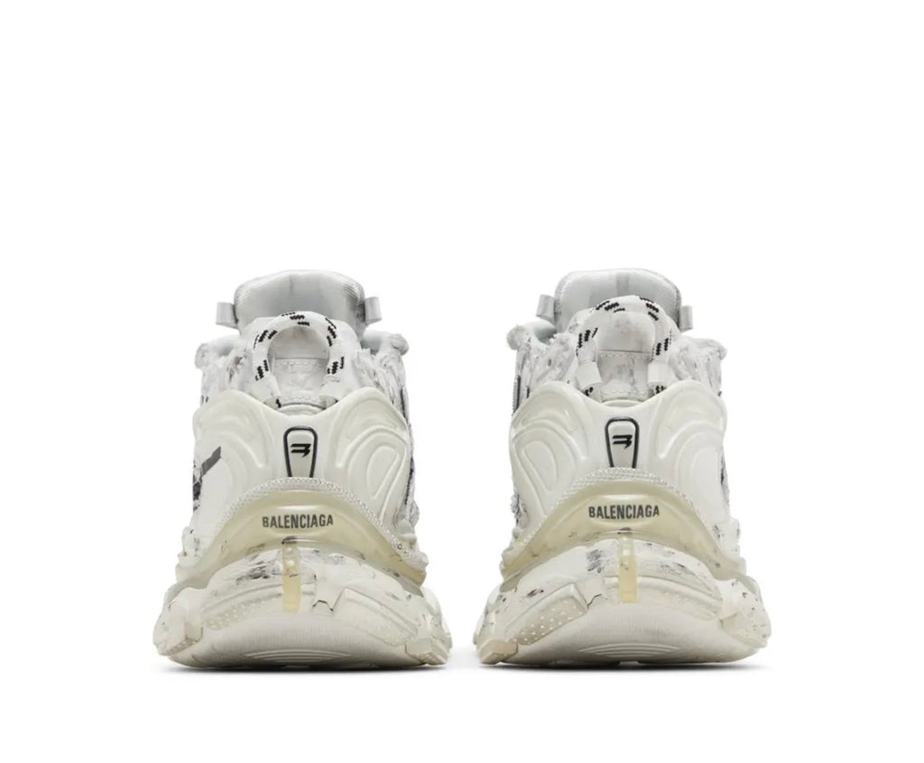 Balenciaga shoe 1 to 1