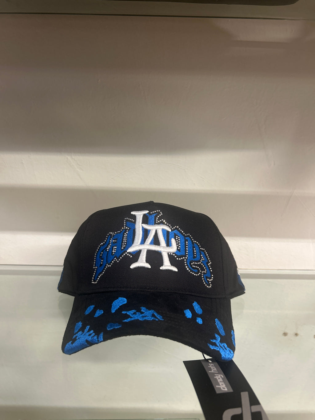 Junior h hat 1 to 1