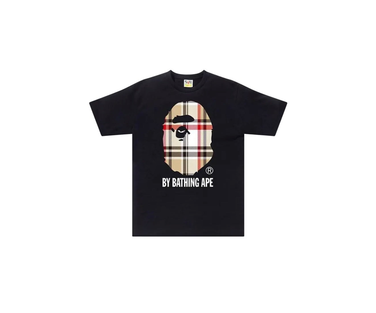 Bape tee