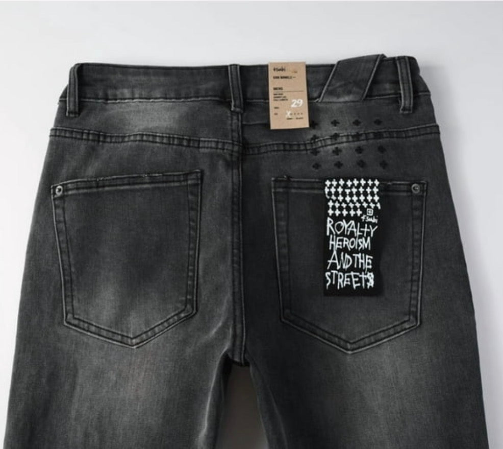 Ksubi pants 1 to 1