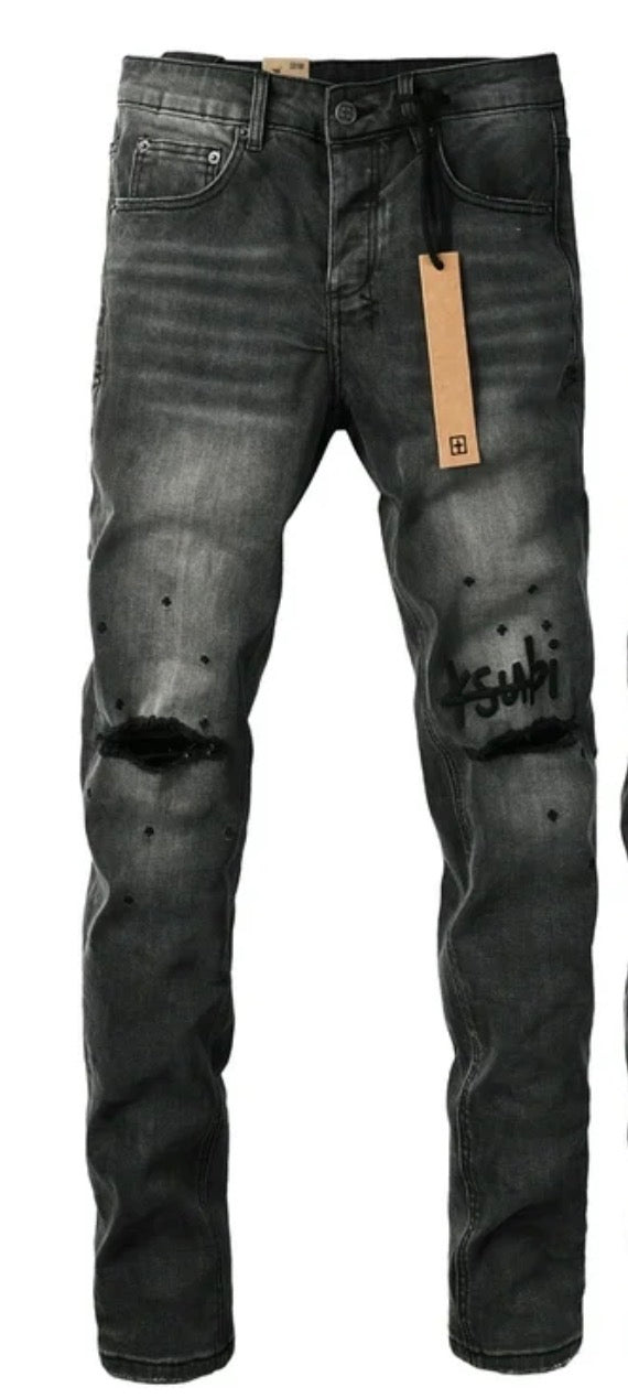 Ksubi pants 1 to 1
