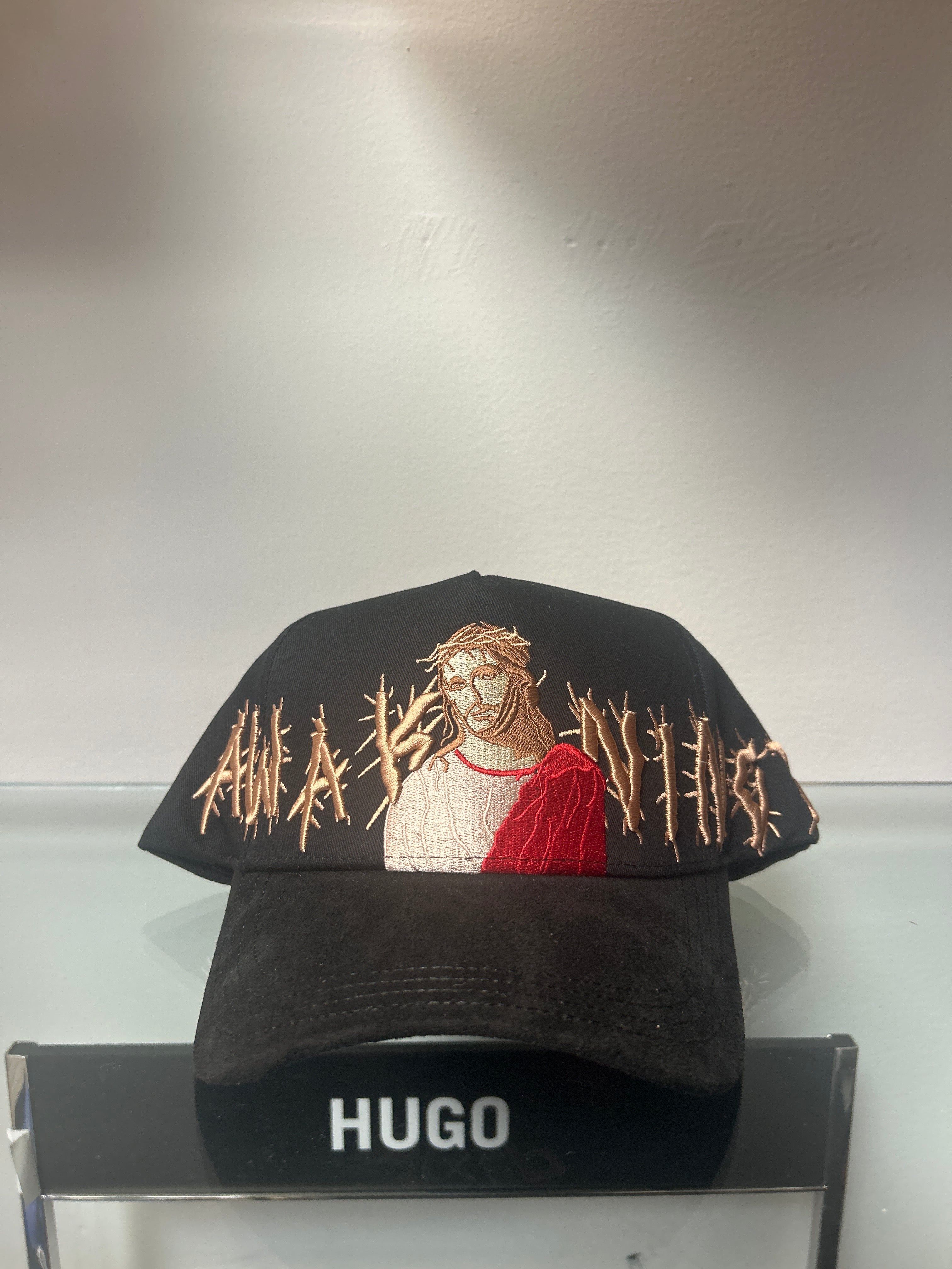 Hat 1 to 1
