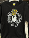 1 to 1 bape tee