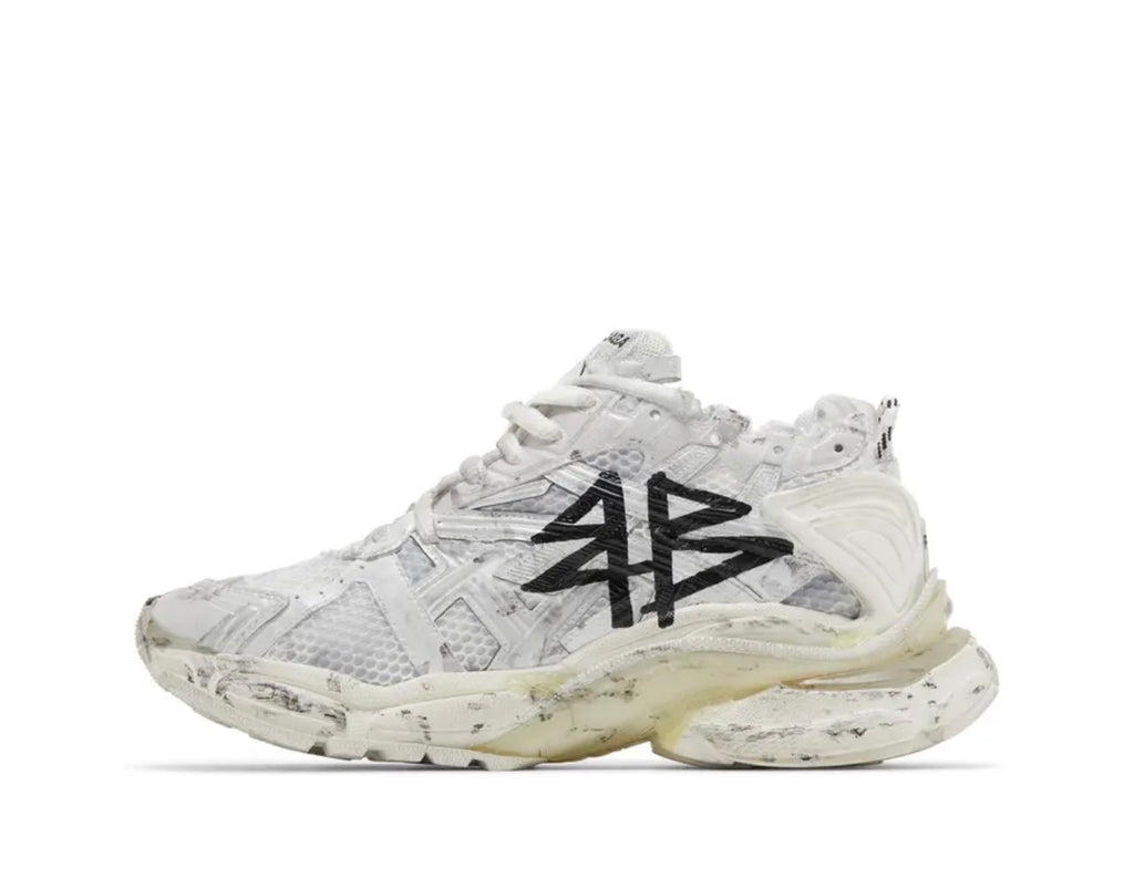 Balenciaga shoe 1 to 1