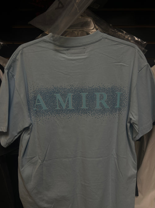 Amiri tee 1 to 1