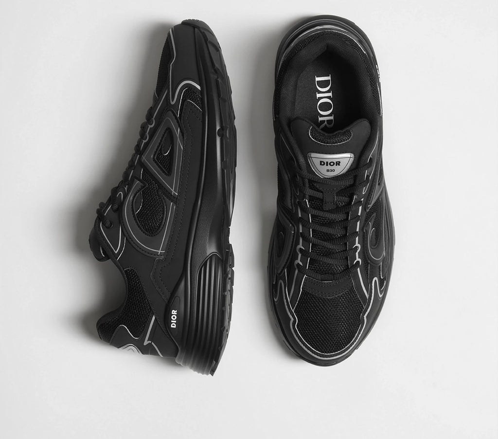 Dior B30 Countdown Sneaker 1 to 1