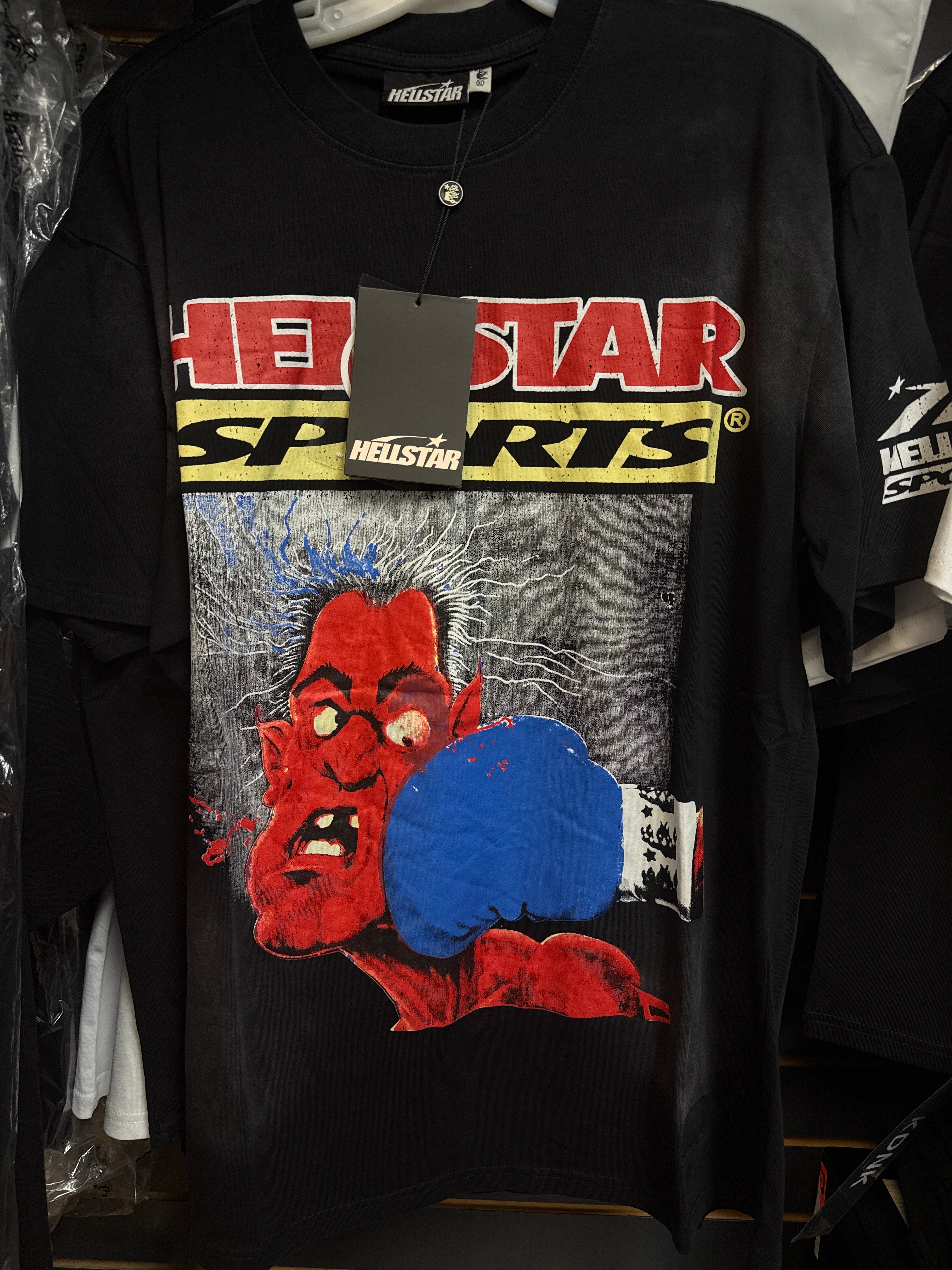 1 to 1 he’ll star tee