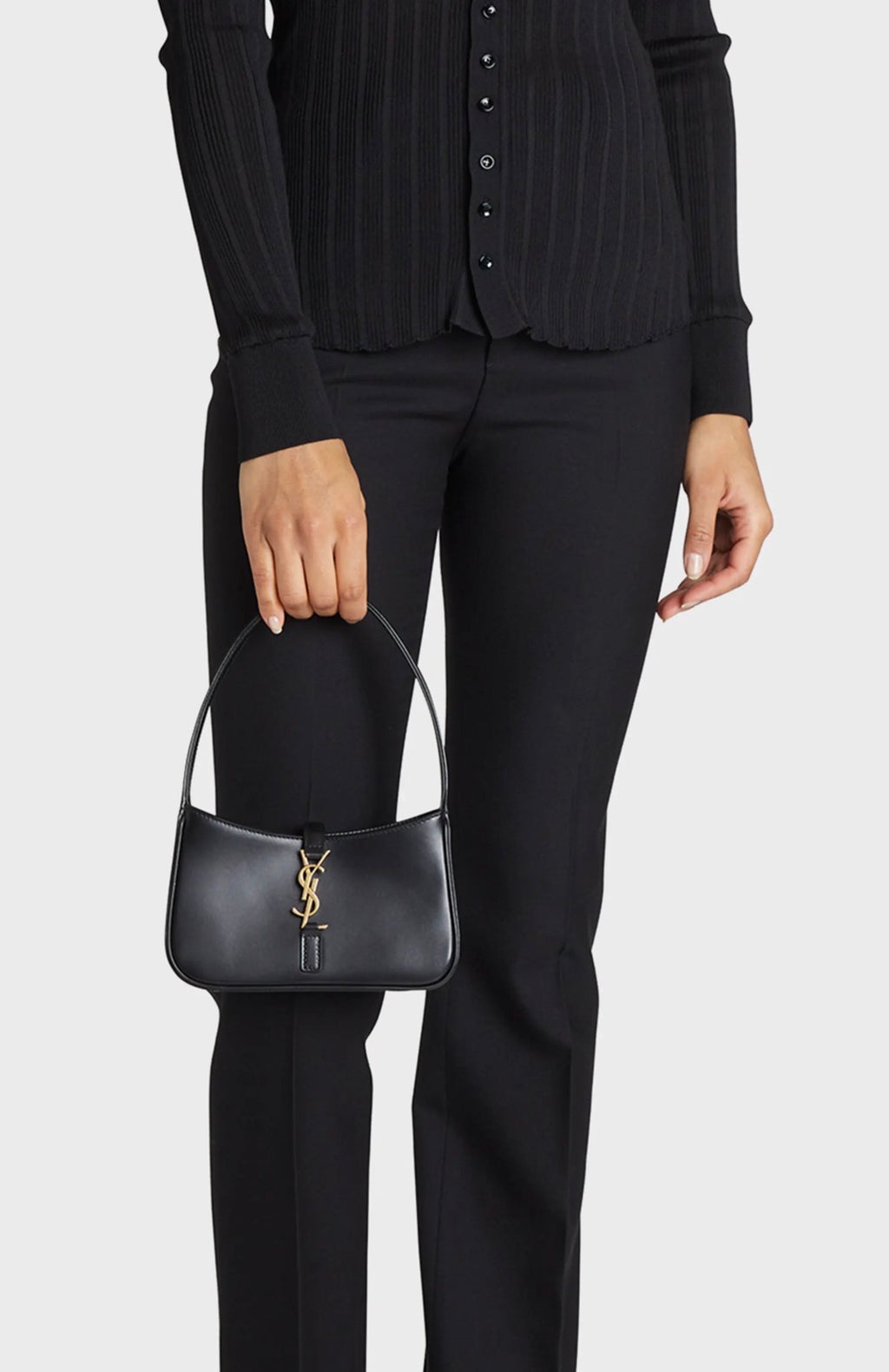 Ysl bag 1 to 1