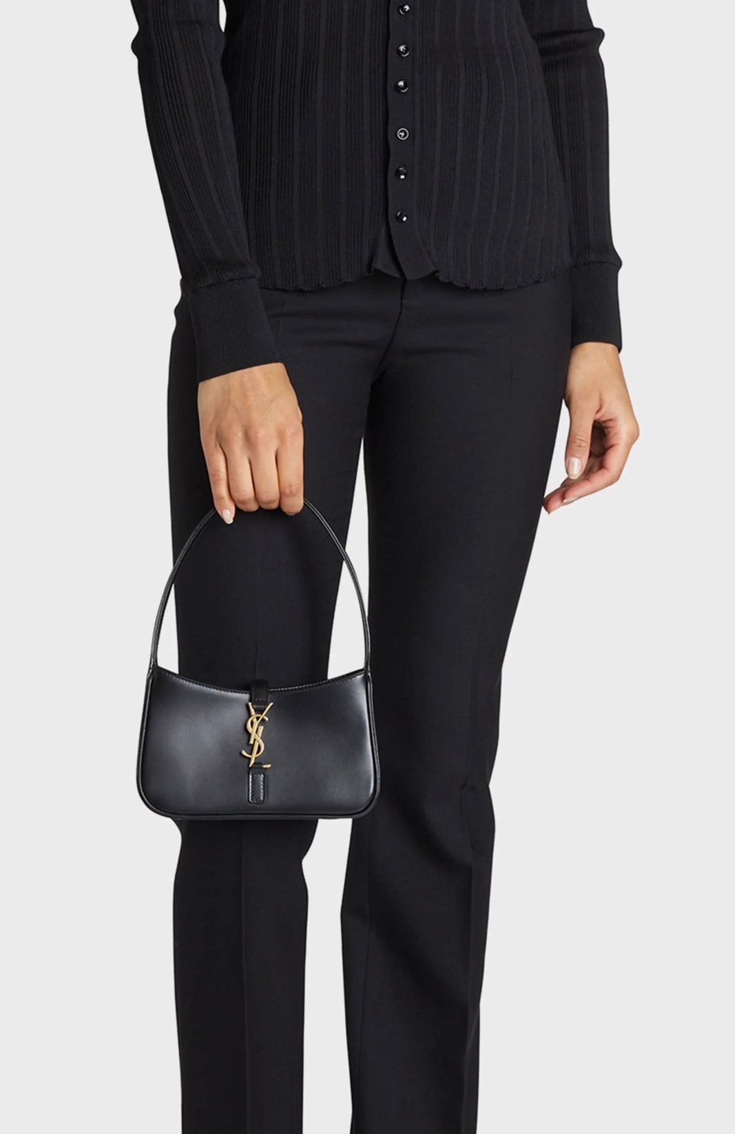 Ysl bag 1 to 1