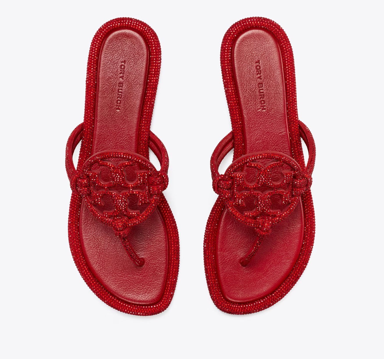 Tory Burch sandal 1 to 1