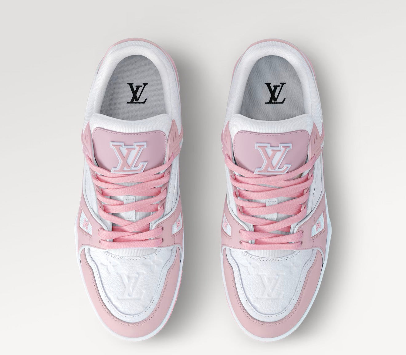 Lv show 1to1