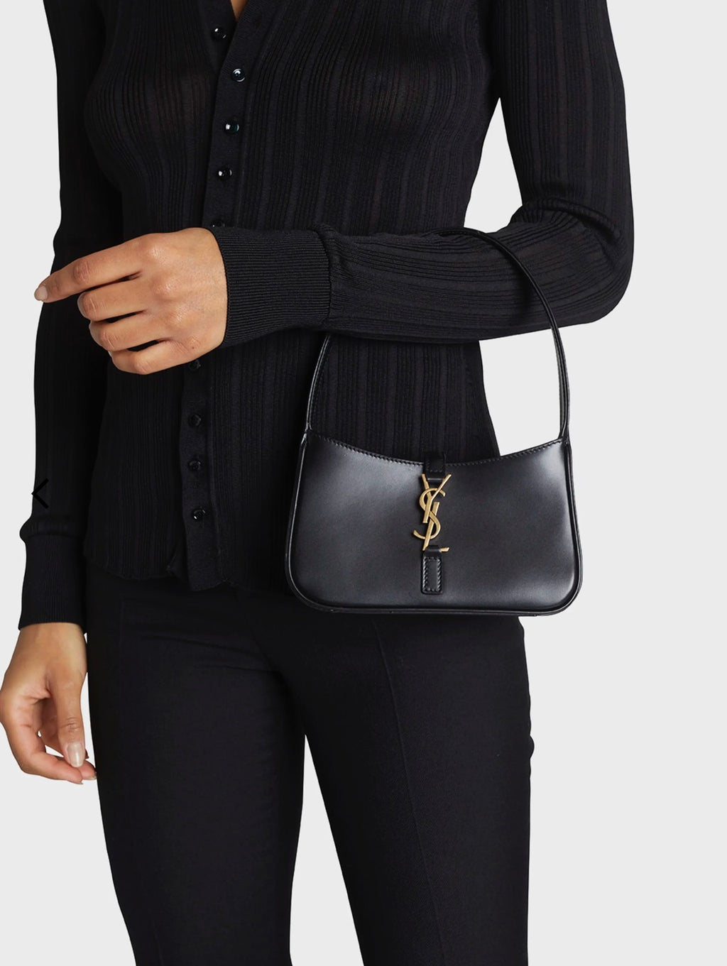 Ysl bag 1 to 1