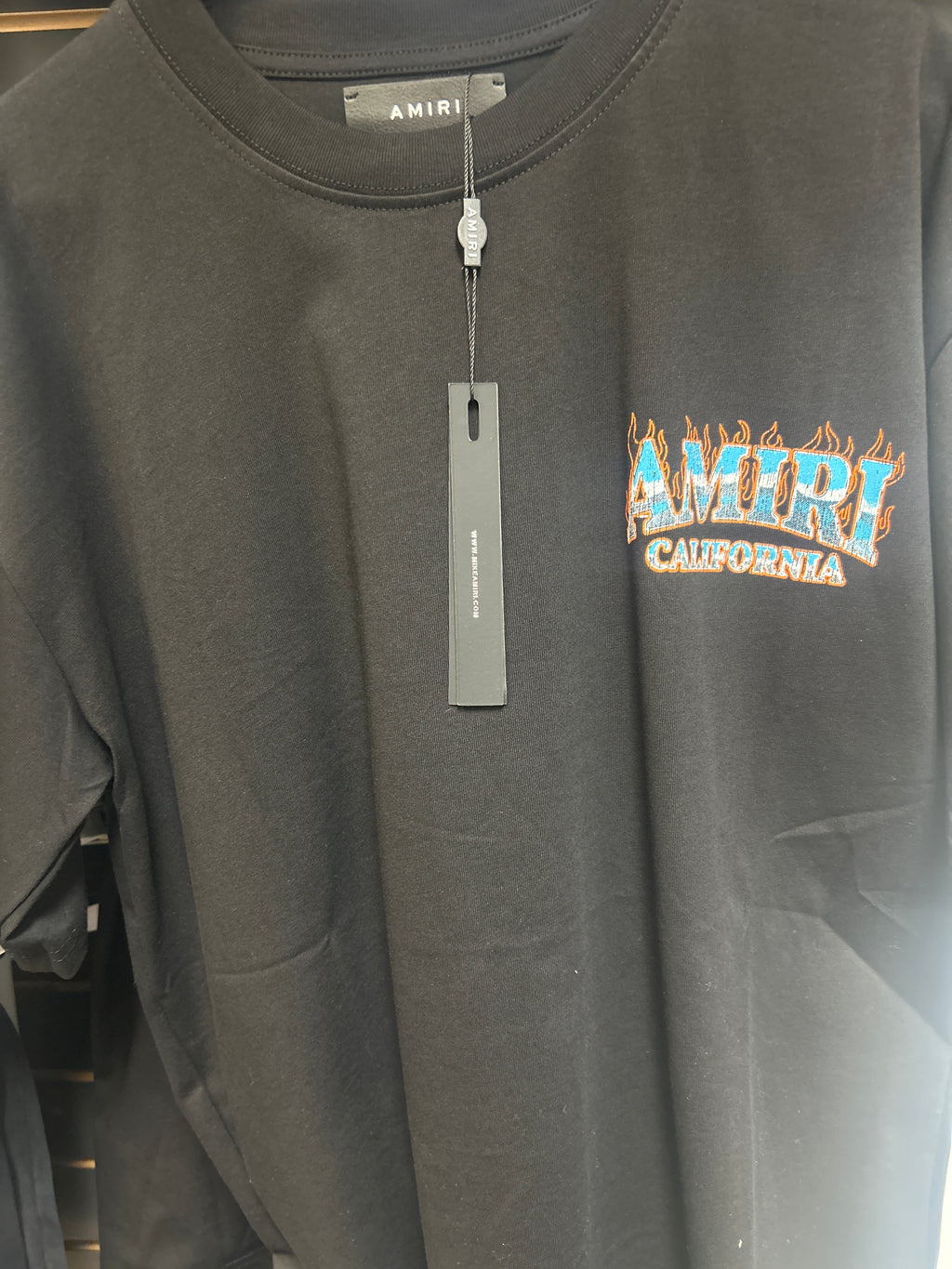 Amiri tee 1 to 1