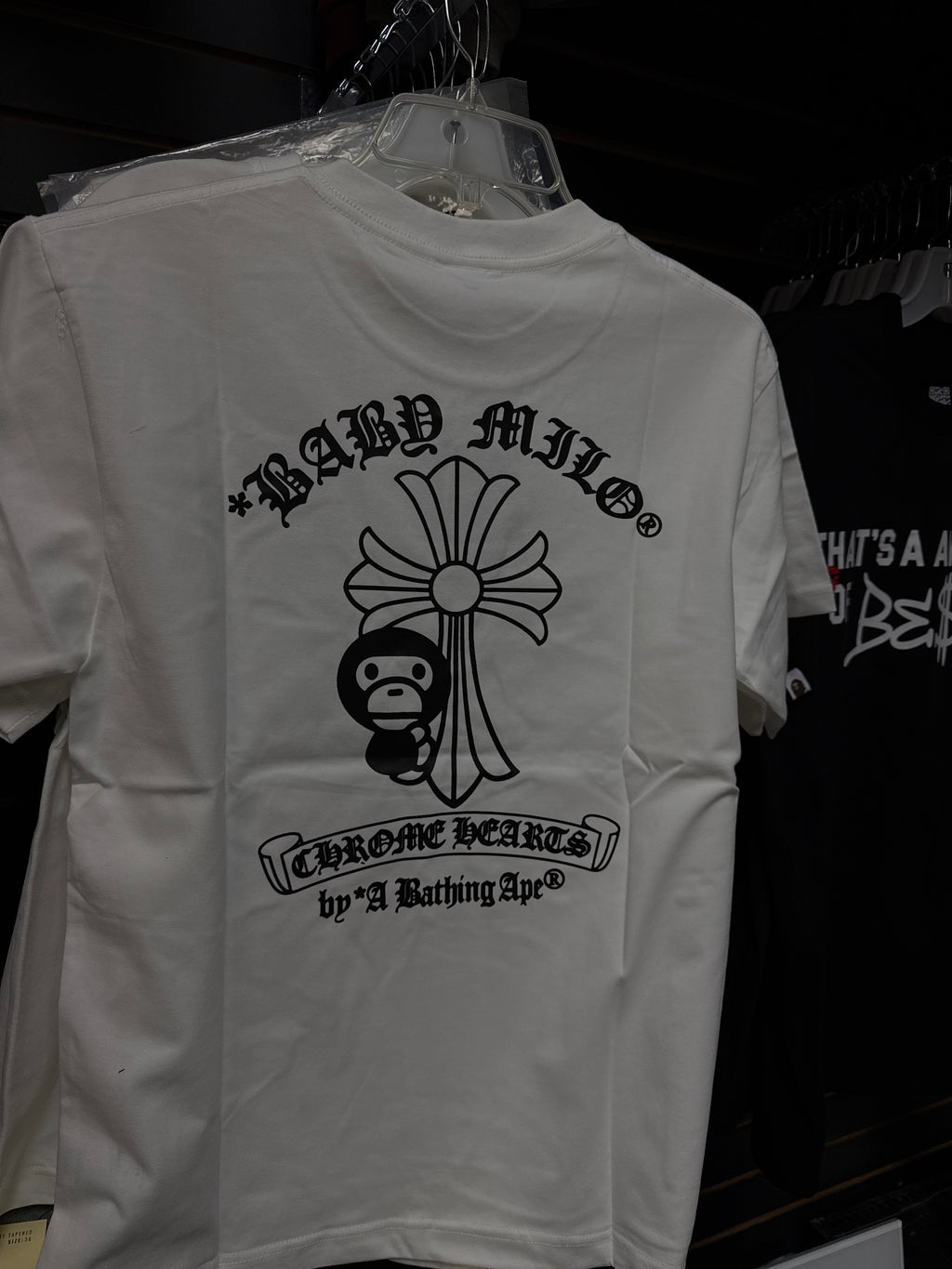 Bape 1 to 1 tee