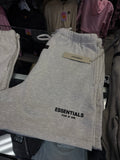 Essential shorts 1 to 1