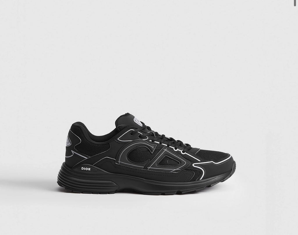 Dior B30 Countdown Sneaker 1 to 1