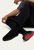 Red bottom shoe 1 to 1