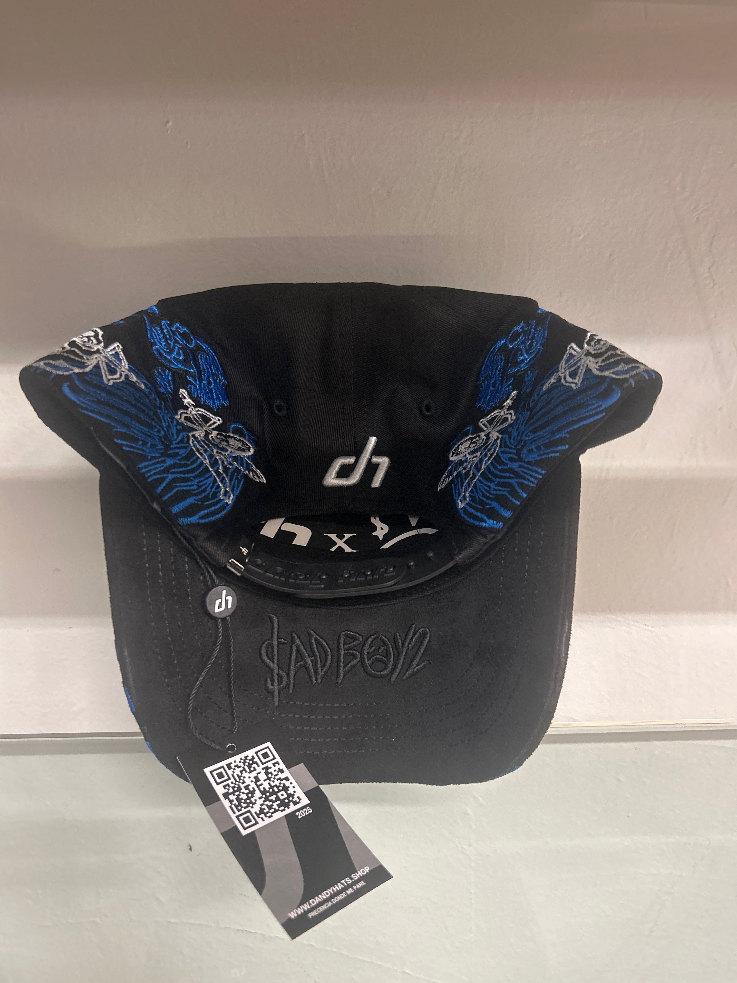 Junior h hat 1 to 1