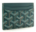 Goyard card holder 1 to 1